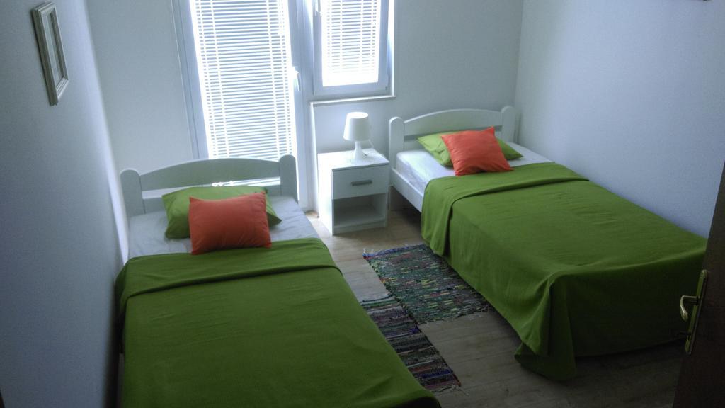 Holiday Home Rudelic Lukovo Šugarje 외부 사진